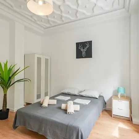 Jardín Botánico Casa de hóspedes