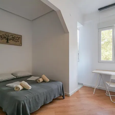 Jardín Botánico Casa de hóspedes