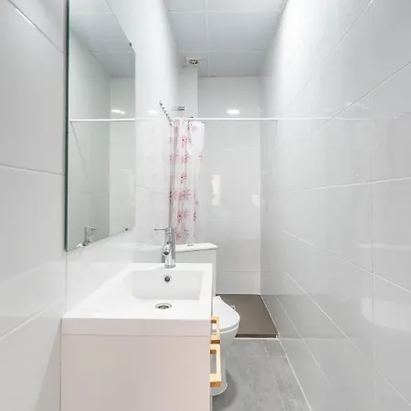 Casa de hóspedes Jardín Botánico *