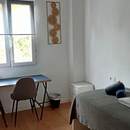 Jardín Botánico * Valência