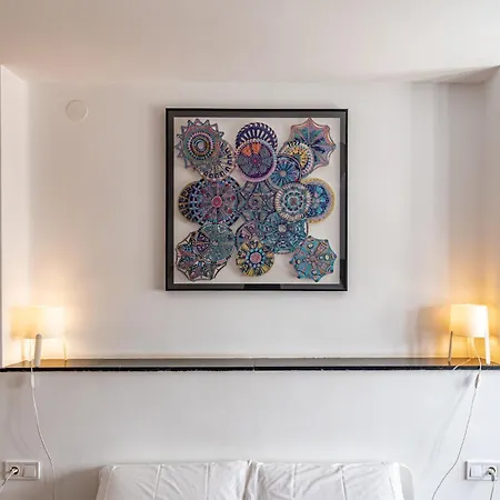 Jardín Botánico Valência