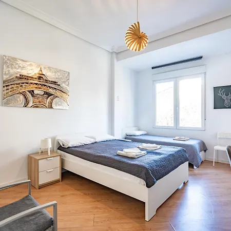 Casa de hóspedes Jardín Botánico *