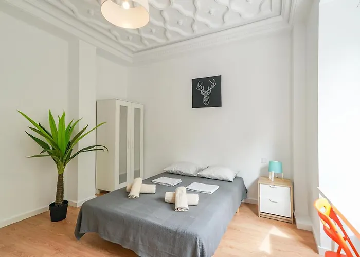 Jardin Botanico بيت ضيافة