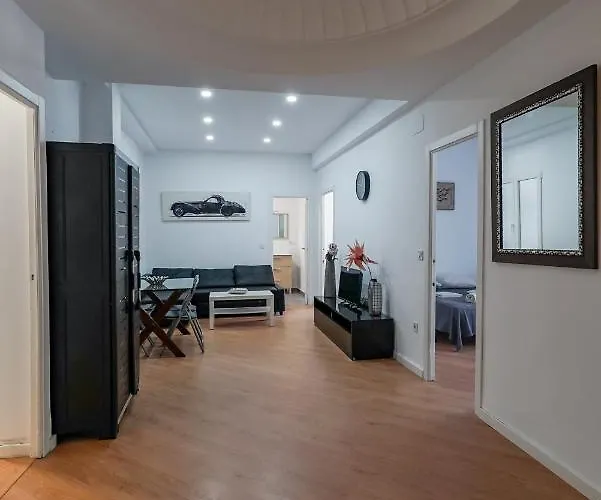 Jardin Botanico بيت ضيافة