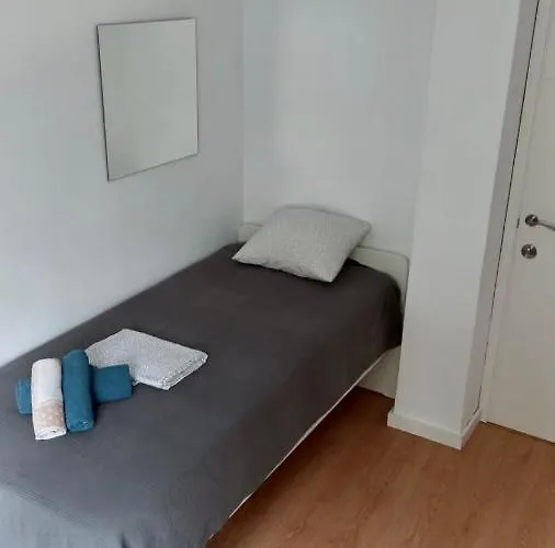 Jardin Botanico بيت ضيافة *