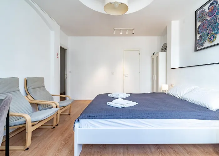 Jardin Botanico بيت ضيافة