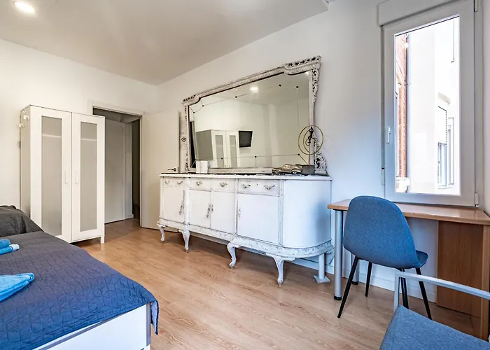 Jardin Botanico * فالنسيا