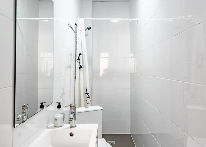 بيت ضيافة Jardin Botanico فالنسيا