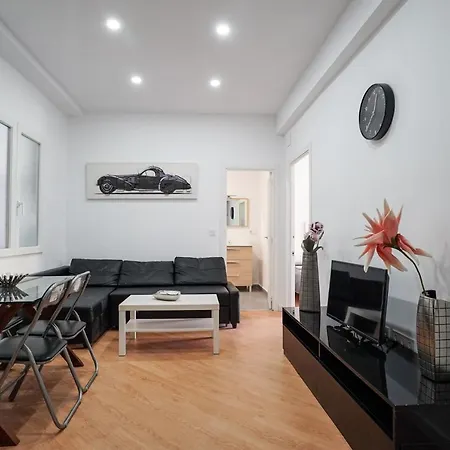 Guest house Jardin Botanico