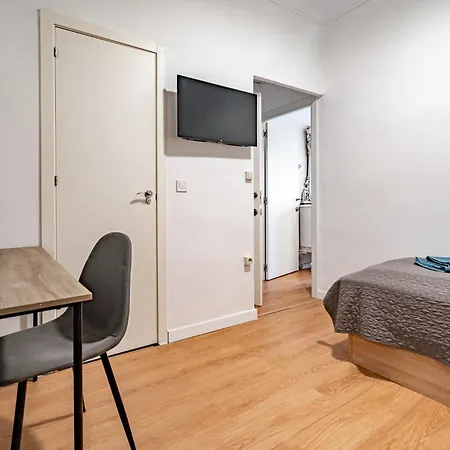 Affittacamere Jardín Botánico Valenza