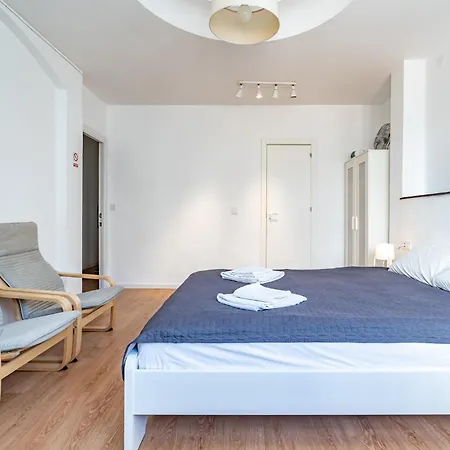 Jardín Botánico Affittacamere