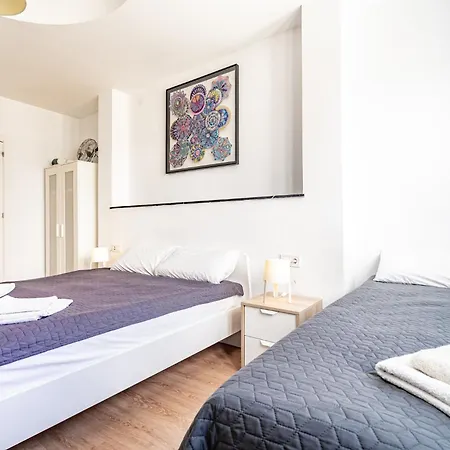 Jardín Botánico Affittacamere Valenza