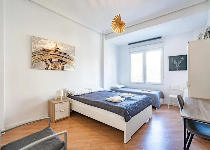 Affittacamere Jardín Botánico *