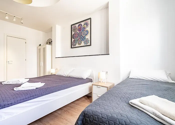 Jardín Botánico Affittacamere Valenza