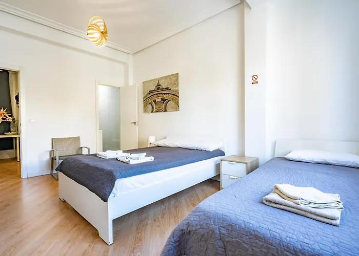 Jardín Botánico Affittacamere *